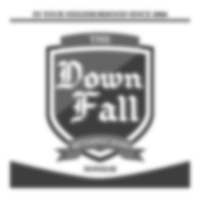 The Down Fall - Metempsychosis